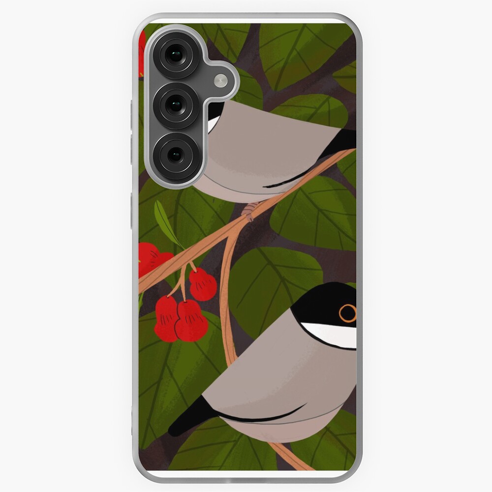 Item preview, Samsung Galaxy Soft Case designed and sold by reimenayee.