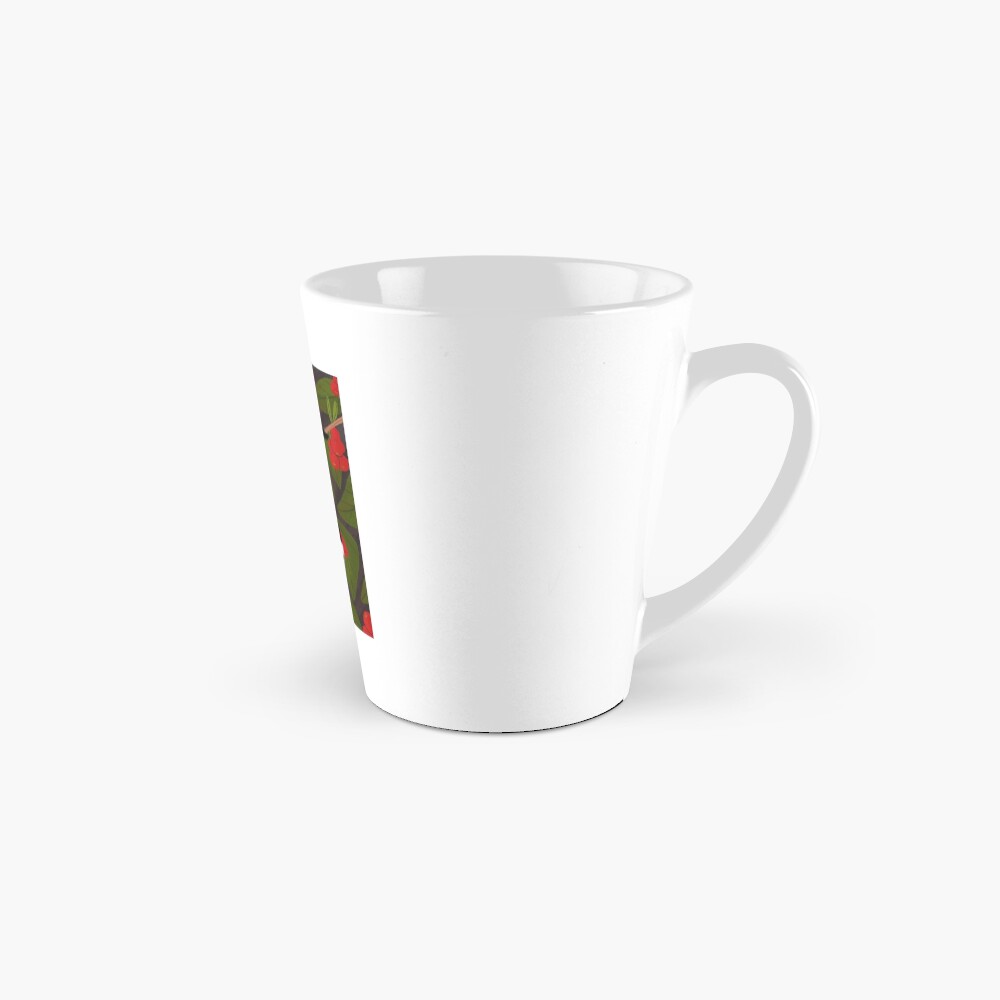 Item preview, Tall Mug designed and sold by reimenayee.