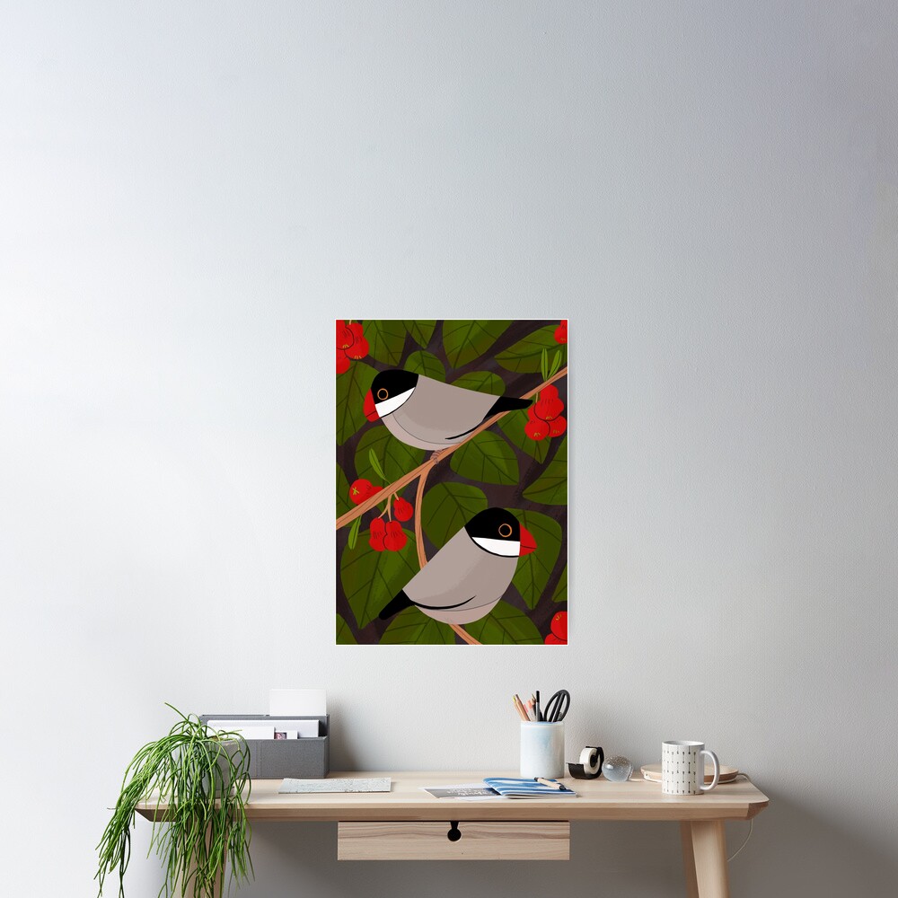 Item preview, Poster designed and sold by reimenayee.