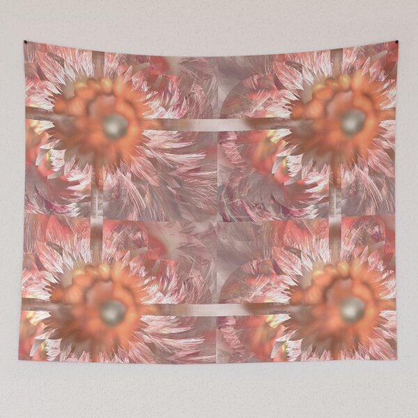 Item preview, Blush Rose Petal designed and sold by KimSyOk.