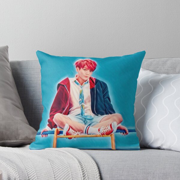 Item preview, Jungkook designed and sold by Haseena.