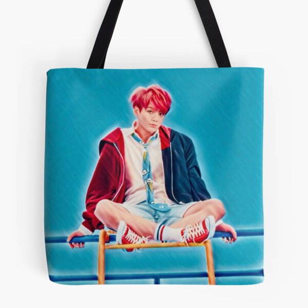 Item preview, Jungkook designed and sold by Haseena.