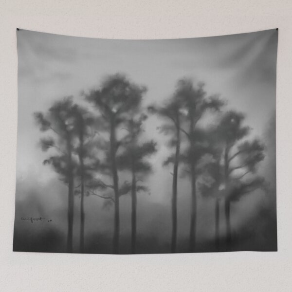 Item preview, Carolina pines, bnw designed and sold by Cwefoot.