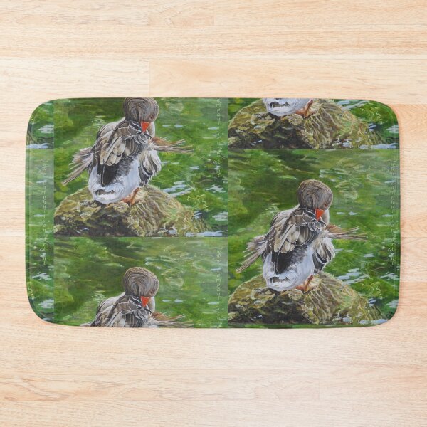 Item preview, Goose designed and sold by CamphuijsenArt.
