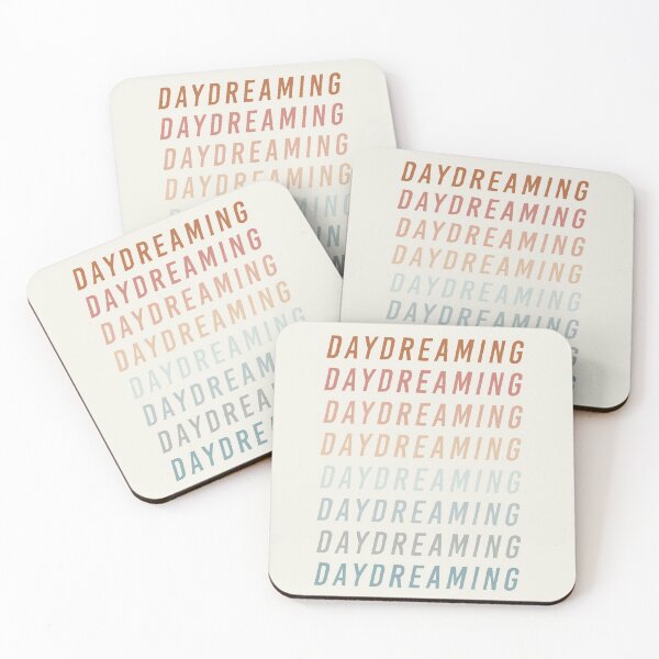Item preview, Daydreaming designed and sold by fernandaschalle.
