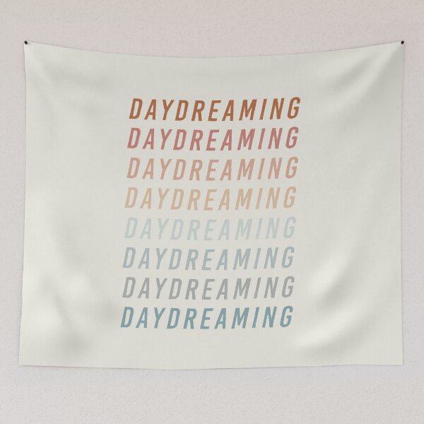 Item preview, Daydreaming designed and sold by fernandaschalle.