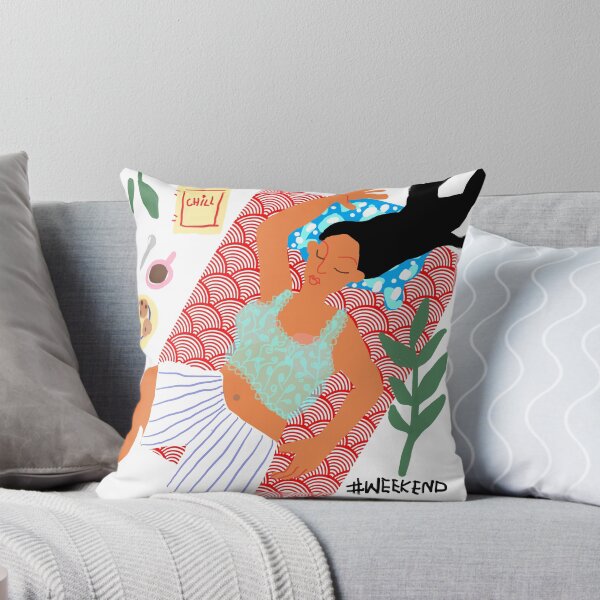 Item preview, CHILL designed and sold by AWAarts.