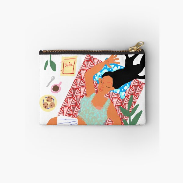 Item preview, CHILL designed and sold by AWAarts.