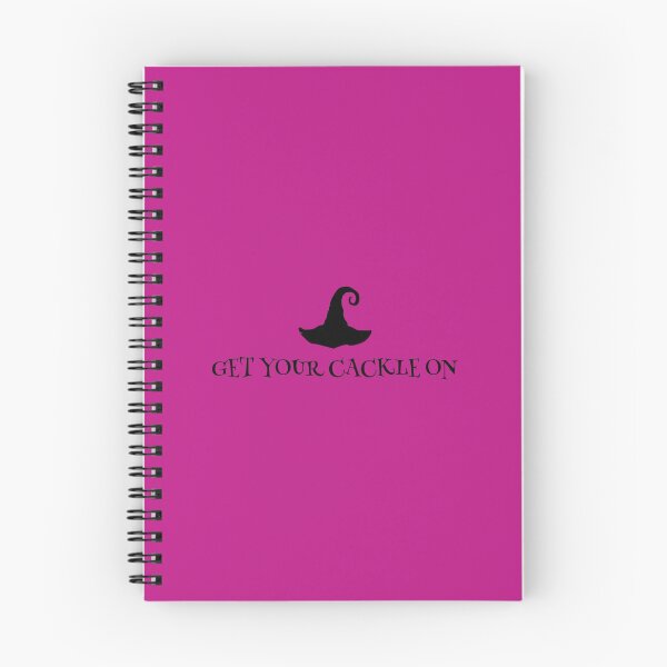 Item preview, Get your cackle on designed and sold by hellahustler.
