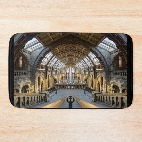 Item preview, Natural History Museum 5 designed and sold by John Velocci.