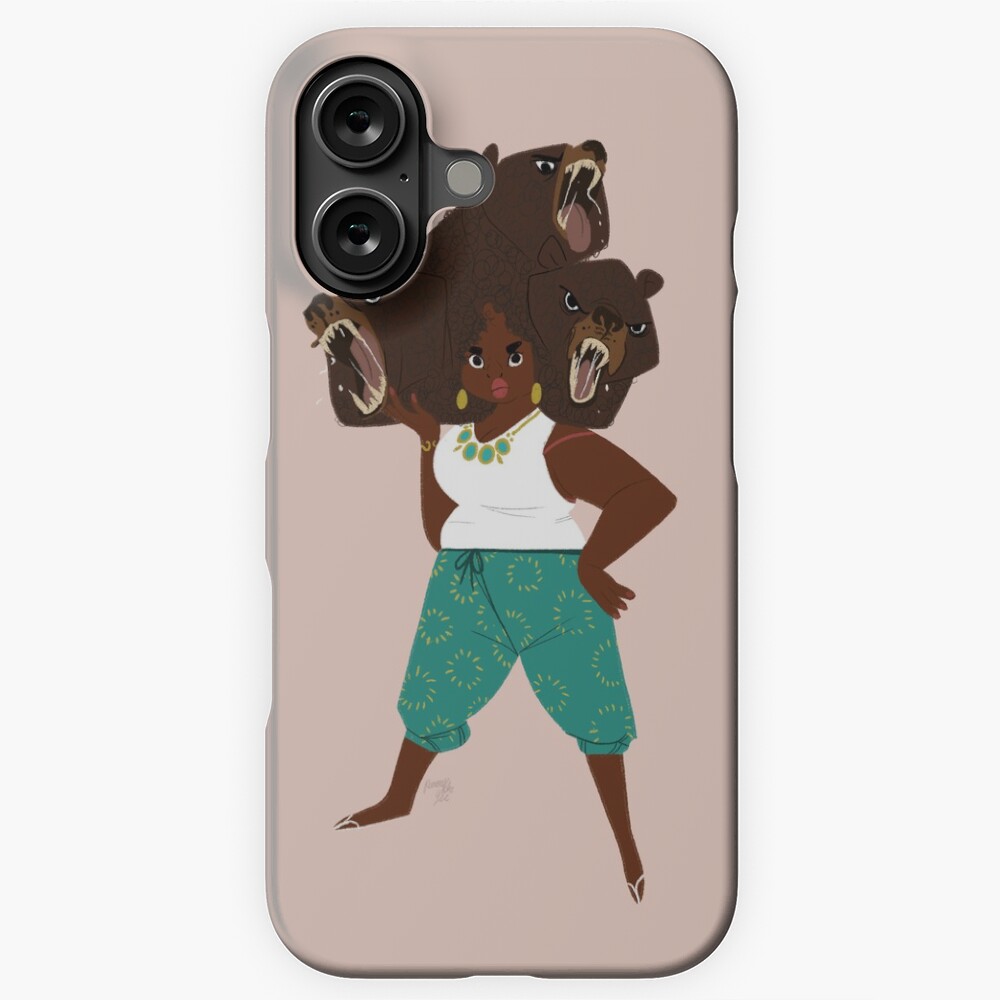 Item preview, iPhone Snap Case designed and sold by reimenayee.