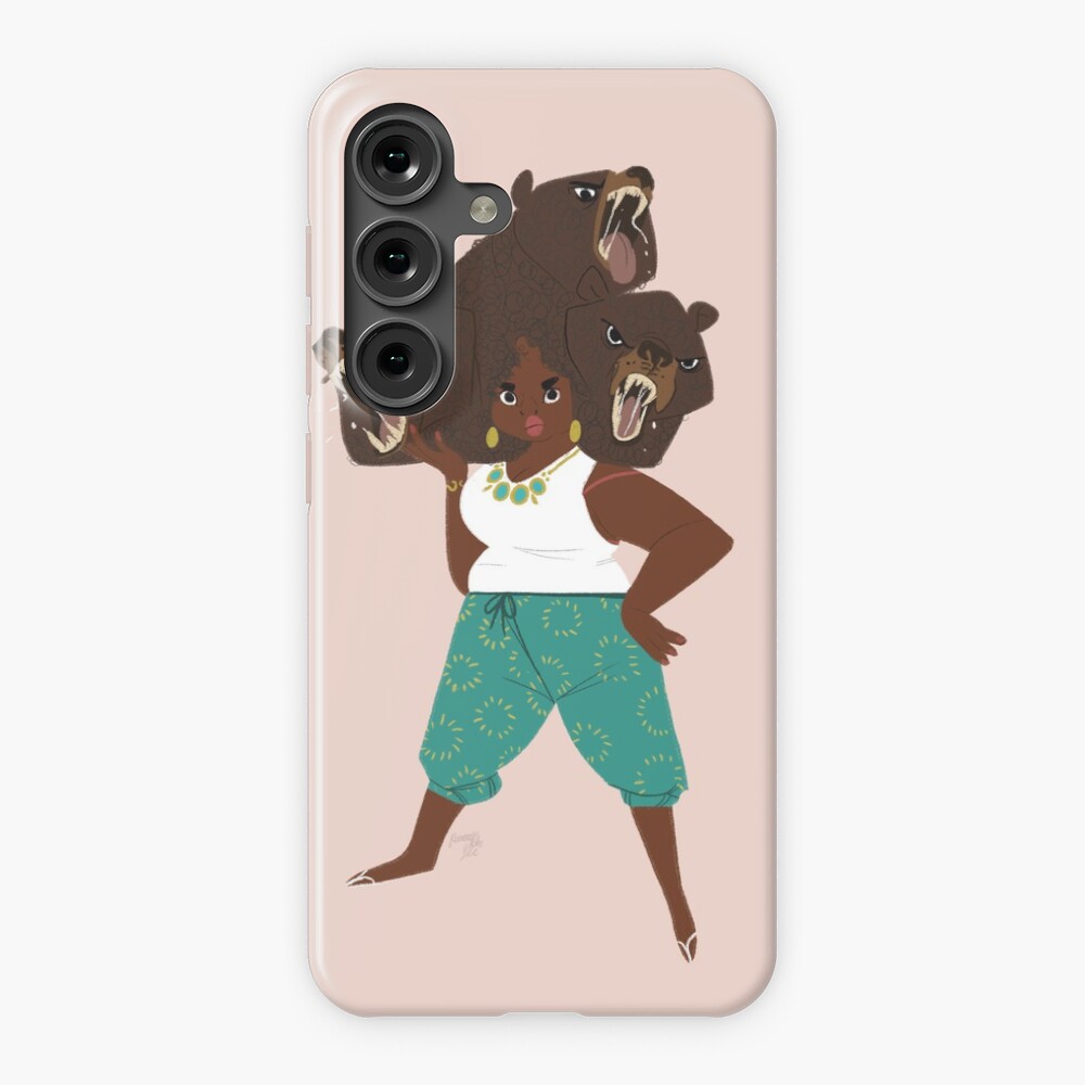 Item preview, Samsung Galaxy Snap Case designed and sold by reimenayee.