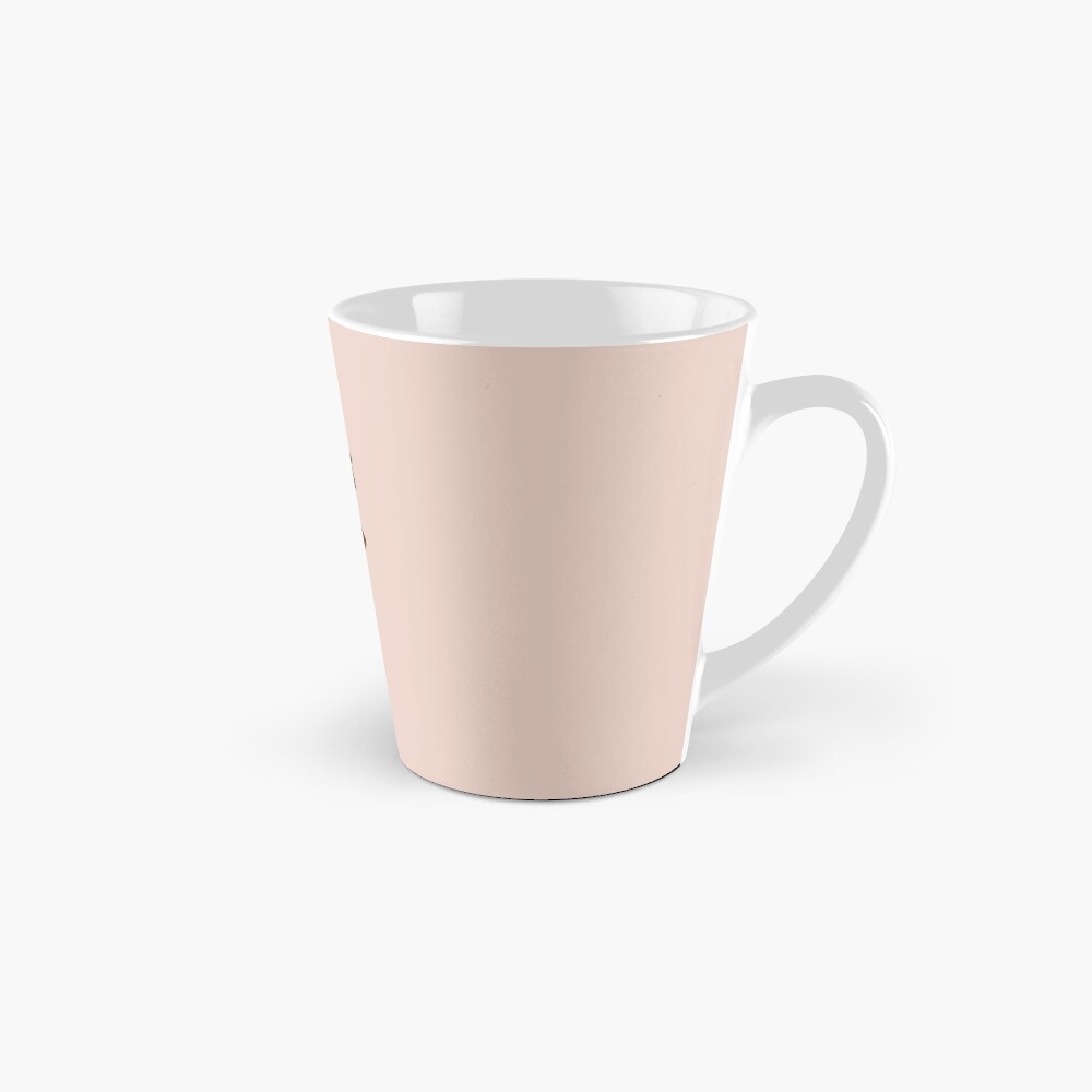 Item preview, Tall Mug designed and sold by reimenayee.