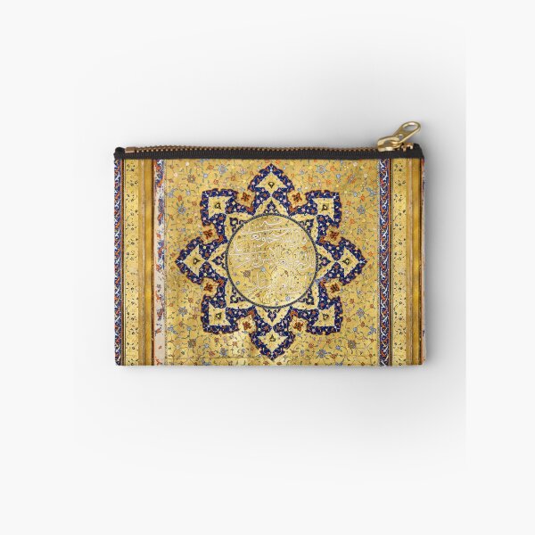Item preview, Safavid Koran designed and sold by Weston  Westmoreland.