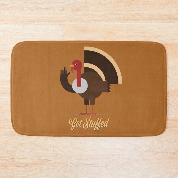 Item preview, Get Stuffed designed and sold by danielliamgill.