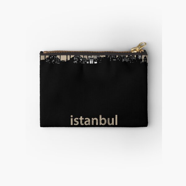 Item preview, istanbul skyline designed and sold by BekimART.