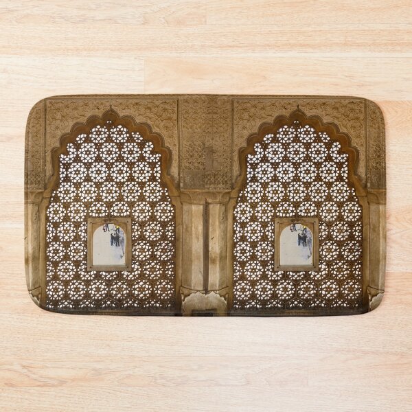 Item preview, Amber Viewport designed and sold by deemakai.