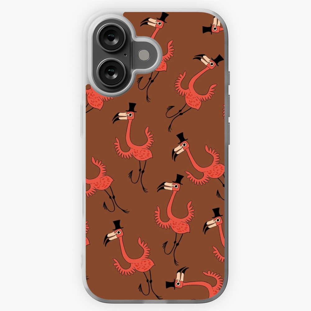 Item preview, iPhone Soft Case designed and sold by reimenayee.