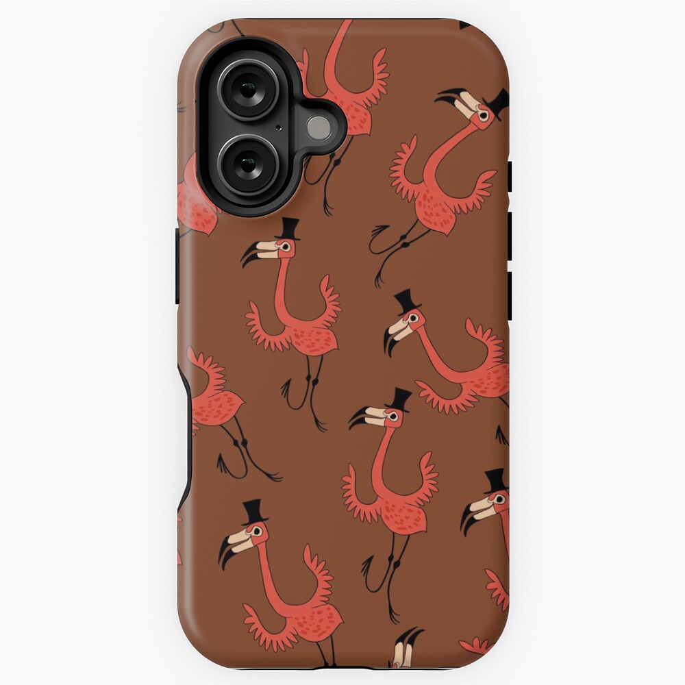 Item preview, iPhone Tough Case designed and sold by reimenayee.