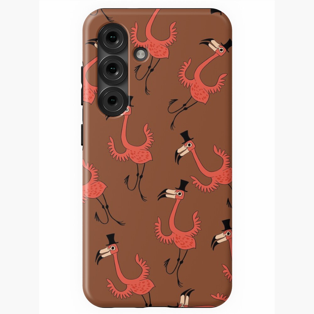 Item preview, Samsung Galaxy Tough Case designed and sold by reimenayee.