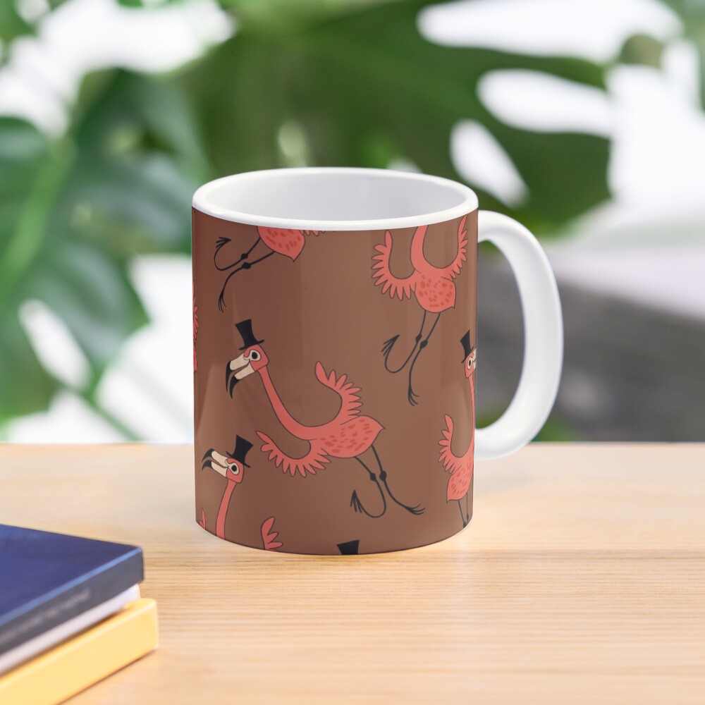 Item preview, Classic Mug designed and sold by reimenayee.