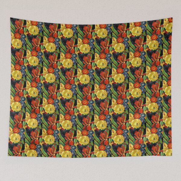 Item preview, Yellow Flower designed and sold by efcruzarts.