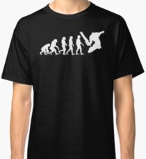 Evolution - Warhammer 40k Classic T-Shirt