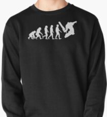 Evolution - Warhammer 40k Pullover