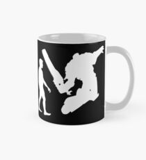 Evolution - Warhammer 40k Mug