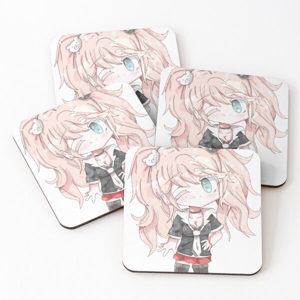 Item preview, Junko Chibi artwork by Kibo-Kibo designed and sold by Kibo-Kibo.