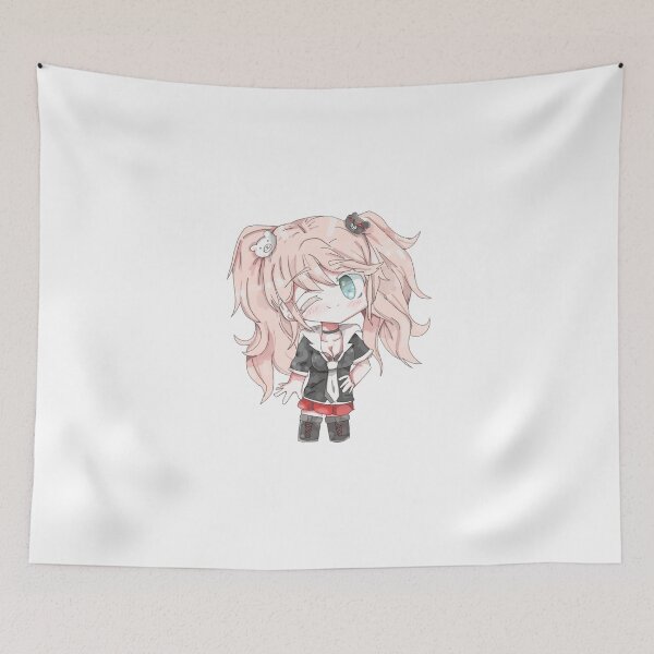 Item preview, Junko Chibi artwork by Kibo-Kibo designed and sold by Kibo-Kibo.