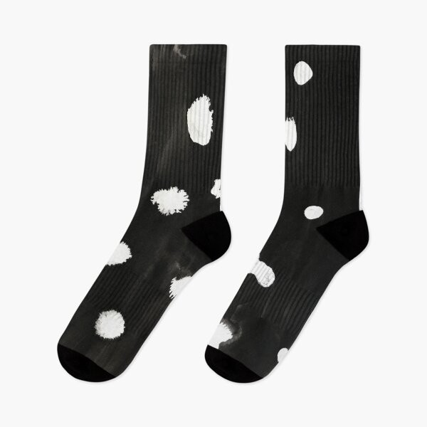 Item preview, Black and White Splash designed and sold by LIMEZINNIASDES.