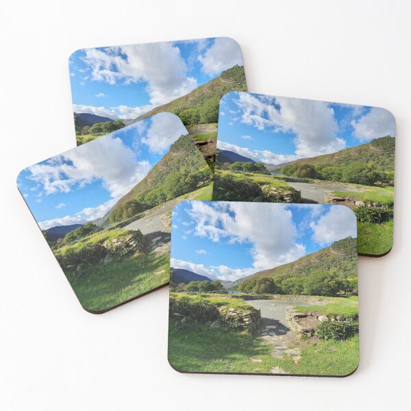 Item preview, Glendalough  - Nature  designed and sold by iagorfrost.