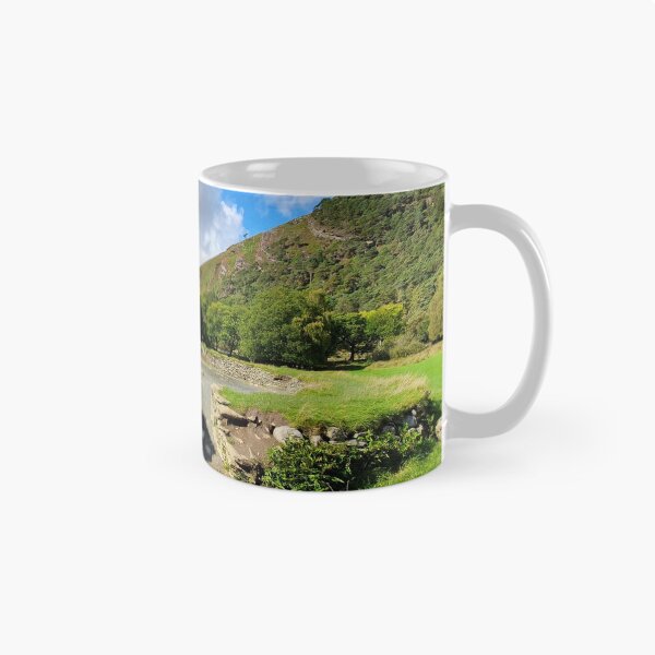 Item preview, Glendalough  - Nature  designed and sold by iagorfrost.