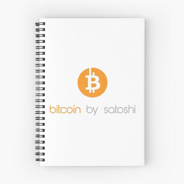 Item preview, Bitcoin by Satoshi  designed and sold by TheLastStand.
