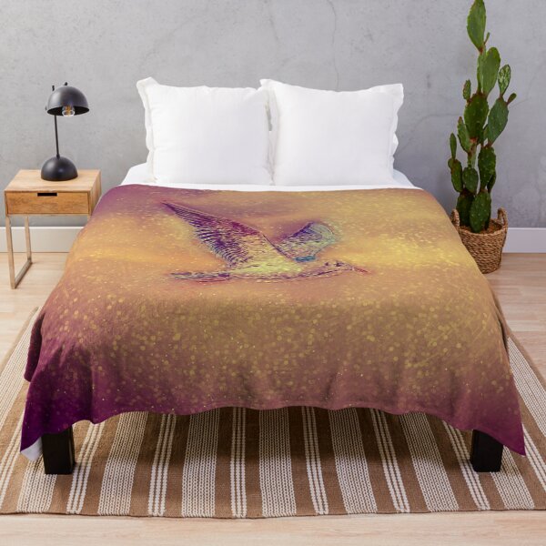 Item preview, Flying Bird .. designed and sold by 4t4design.