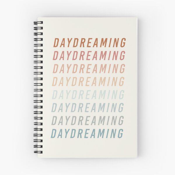 Item preview, Daydreaming designed and sold by fernandaschalle.