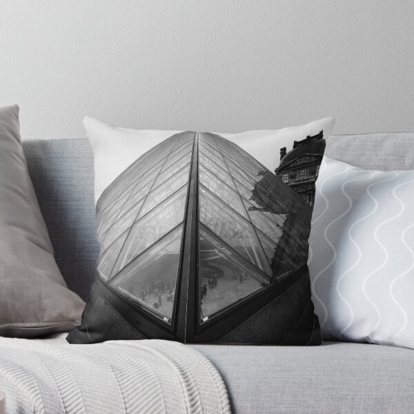 Item preview, Louvre Pyramid designed and sold by RARELA-DPV.
