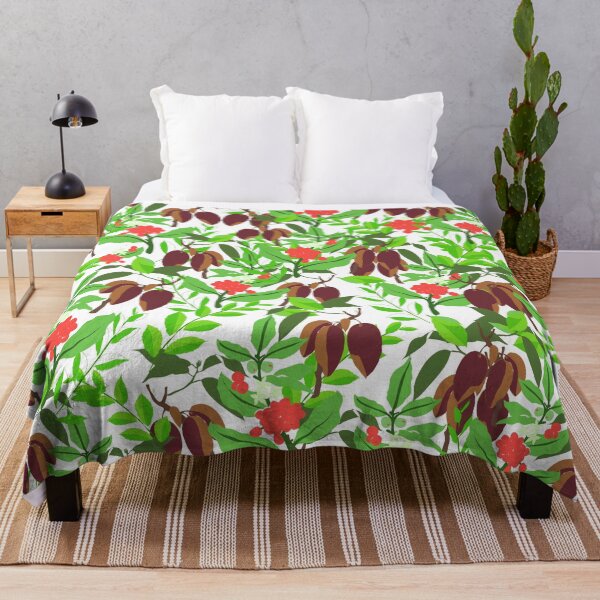 Item preview, Coffee Plant designed and sold by -stark-design-.