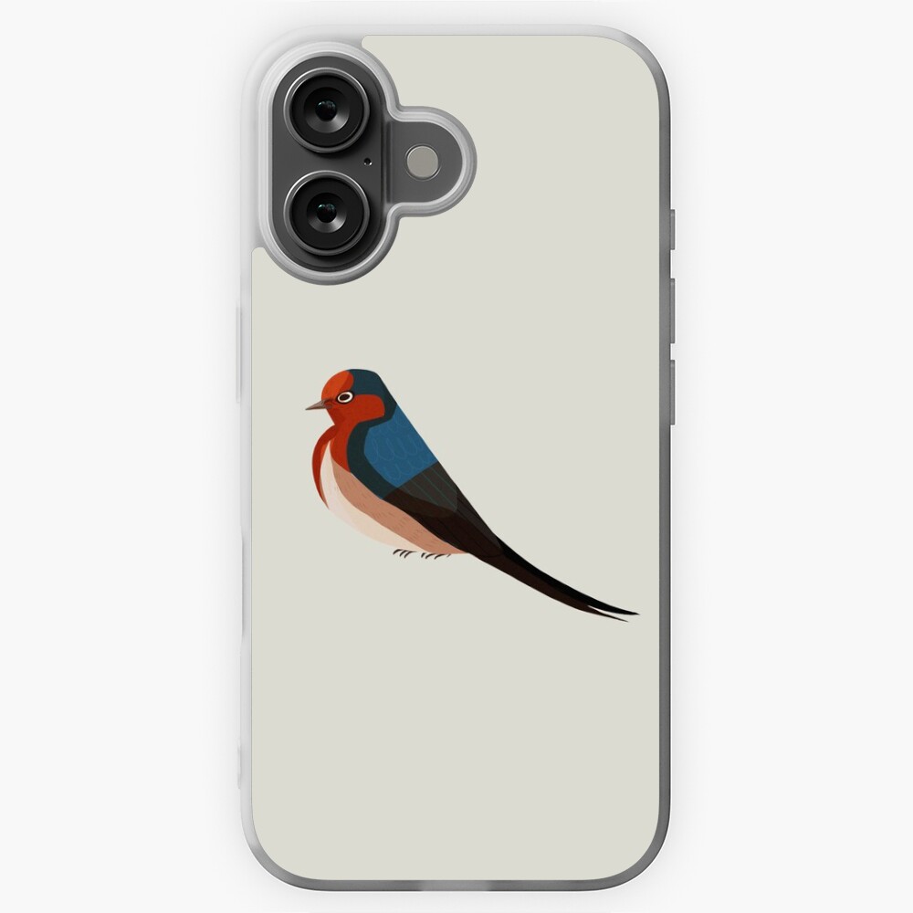 Item preview, iPhone Soft Case designed and sold by reimenayee.