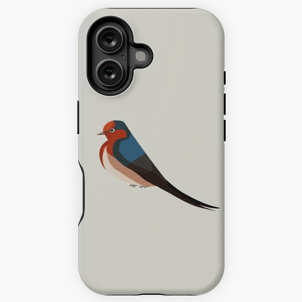Item preview, iPhone Tough Case designed and sold by reimenayee.