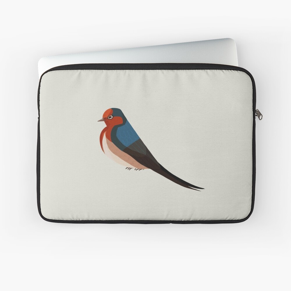 Item preview, Laptop Sleeve designed and sold by reimenayee.