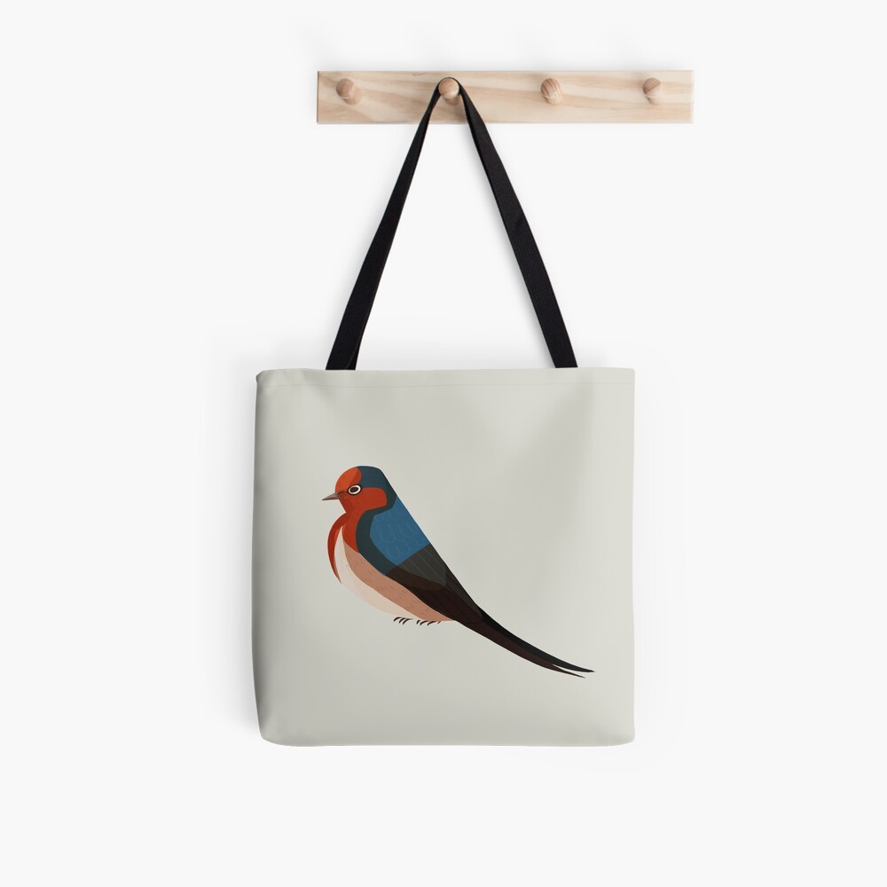 Item preview, All Over Print Tote Bag designed and sold by reimenayee.