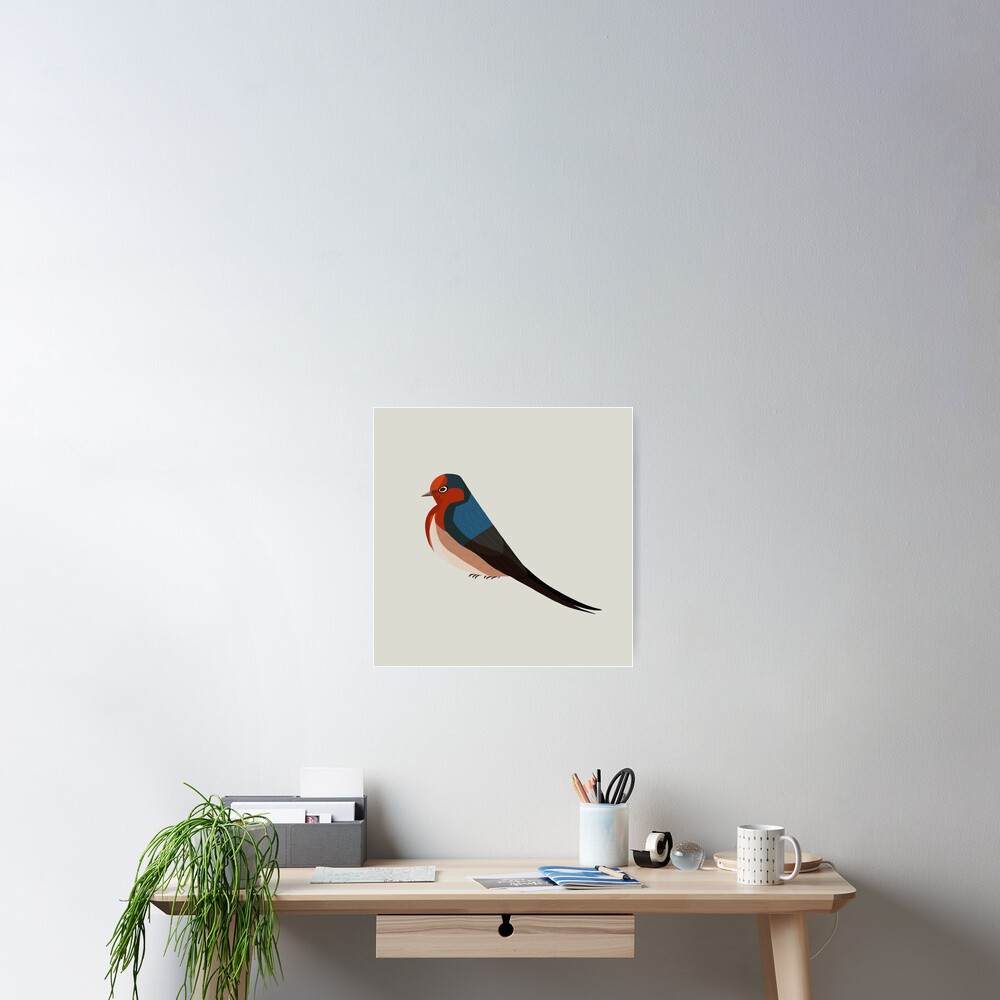 Item preview, Poster designed and sold by reimenayee.