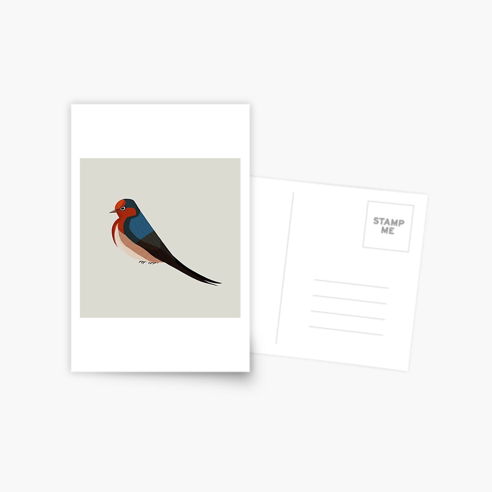 Item preview, Postcard designed and sold by reimenayee.