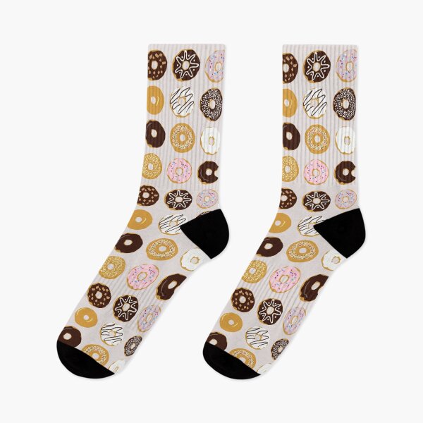 Item preview, Donut Time designed and sold by -stark-design-.