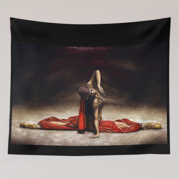 Item preview, Arabian Coffee designed and sold by richardyoung.
