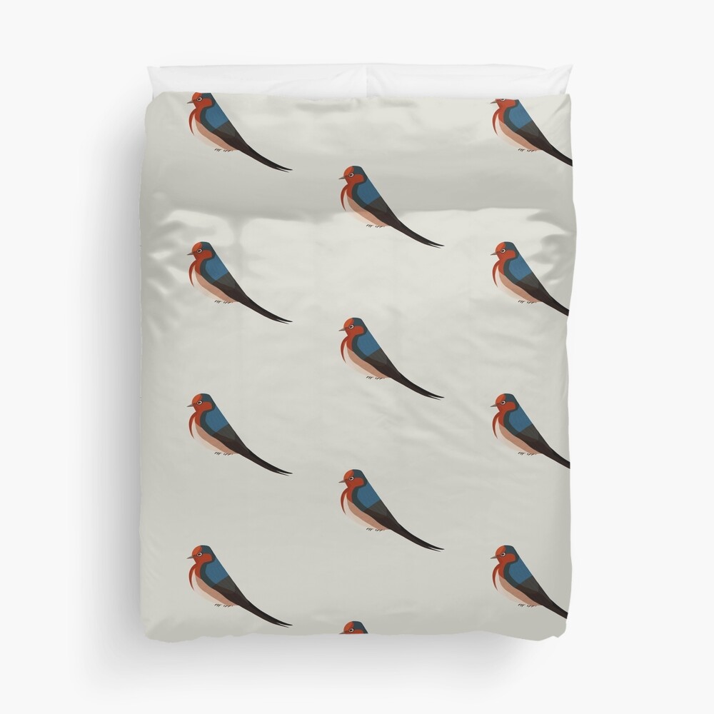 Item preview, Duvet Cover designed and sold by reimenayee.