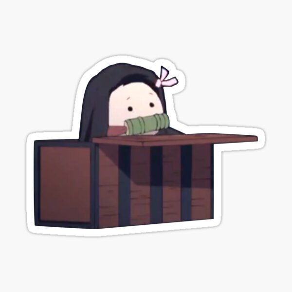 box lunch nezuko funko pop