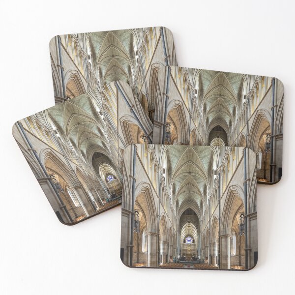 Item preview, Southwark Cathedral 5 designed and sold by John Velocci.